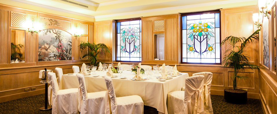 ADI Doria Grand Hotel ★★★★ - A sophisticated stay in the centre of fashion’s capital city. - Milan, Italy