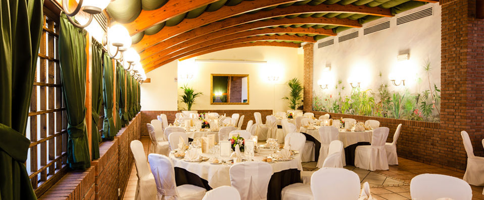 ADI Doria Grand Hotel ★★★★ - A sophisticated stay in the centre of fashion’s capital city. - Milan, Italy