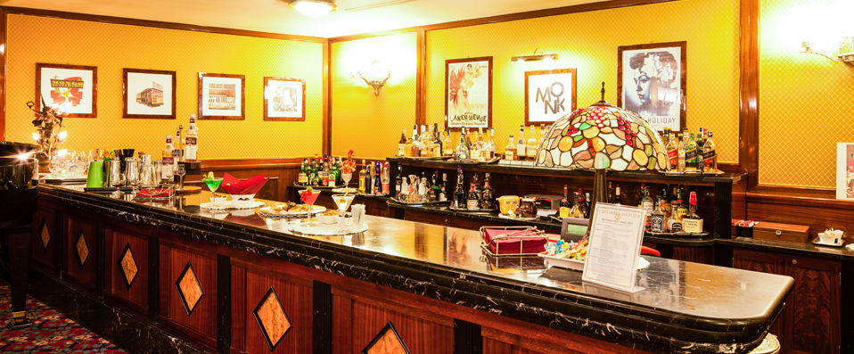 ADI Doria Grand Hotel ★★★★ - A sophisticated stay in the centre of fashion’s capital city. - Milan, Italy