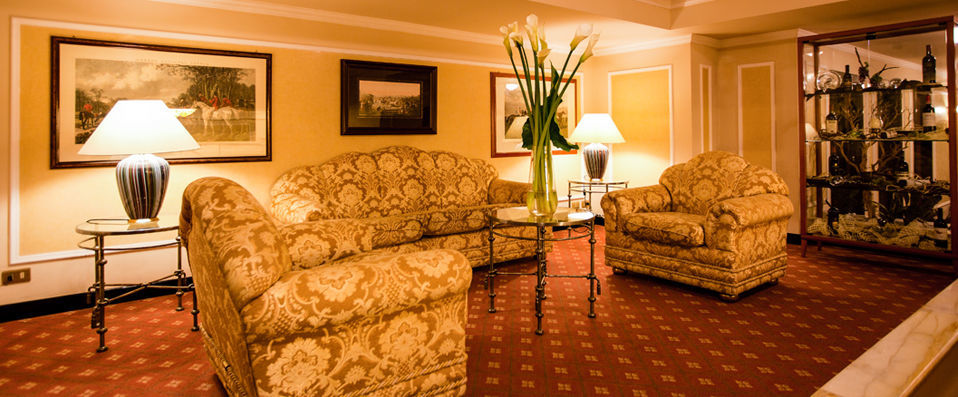 ADI Doria Grand Hotel ★★★★ - A sophisticated stay in the centre of fashion’s capital city. - Milan, Italy