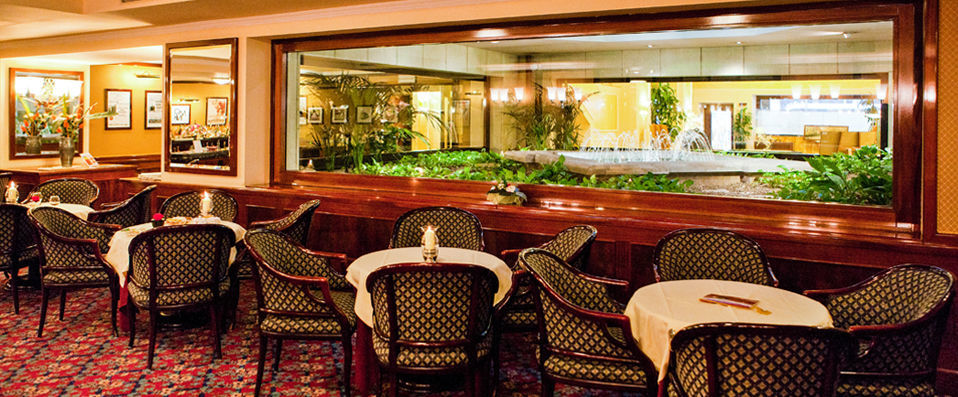 ADI Doria Grand Hotel ★★★★ - Une adresse confidentielle idéalement située à Milan. - Milan, Italie