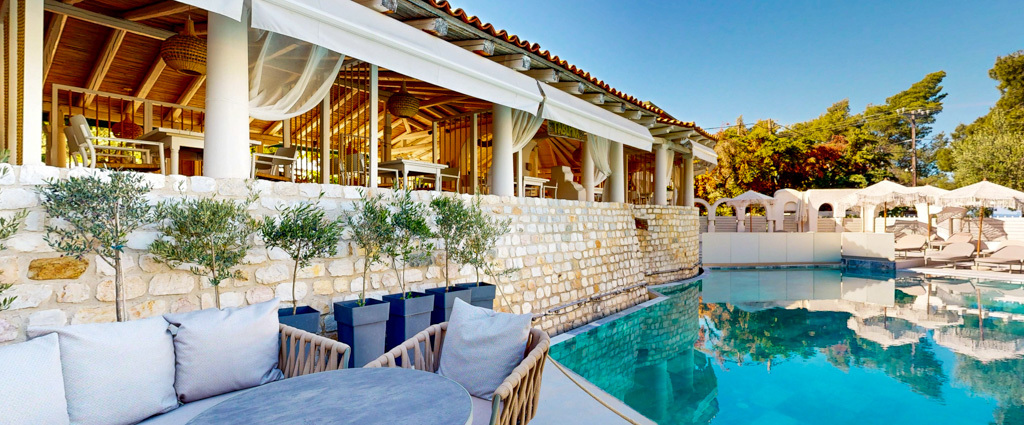 Acrotel Athena Pallas & Residence ★★★★★ - Full board luxury in a beautiful, unspoiled secret in Greece. - Halkidiki, Greece