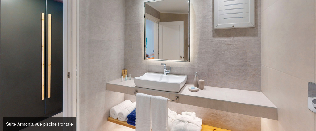 Acrotel Athena Pallas & Residence ★★★★★ - Full board luxury in a beautiful, unspoiled secret in Greece. - Halkidiki, Greece