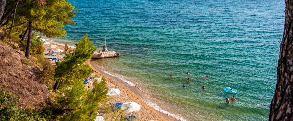 Acrotel Athena Pallas & Residence ★★★★★ - Full board luxury in a beautiful, unspoiled secret in Greece. - Halkidiki, Greece