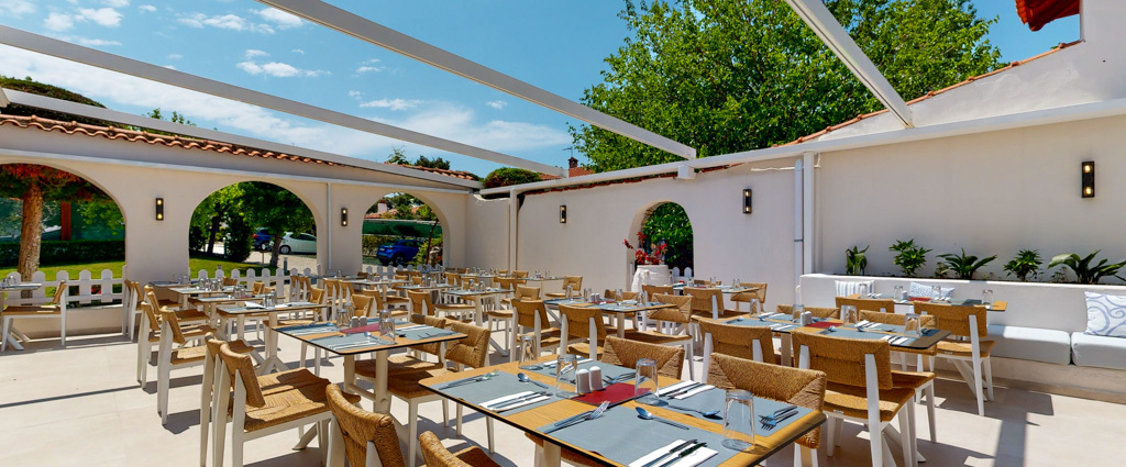 Acrotel Athena Pallas & Residence ★★★★★ - Full board luxury in a beautiful, unspoiled secret in Greece. - Halkidiki, Greece