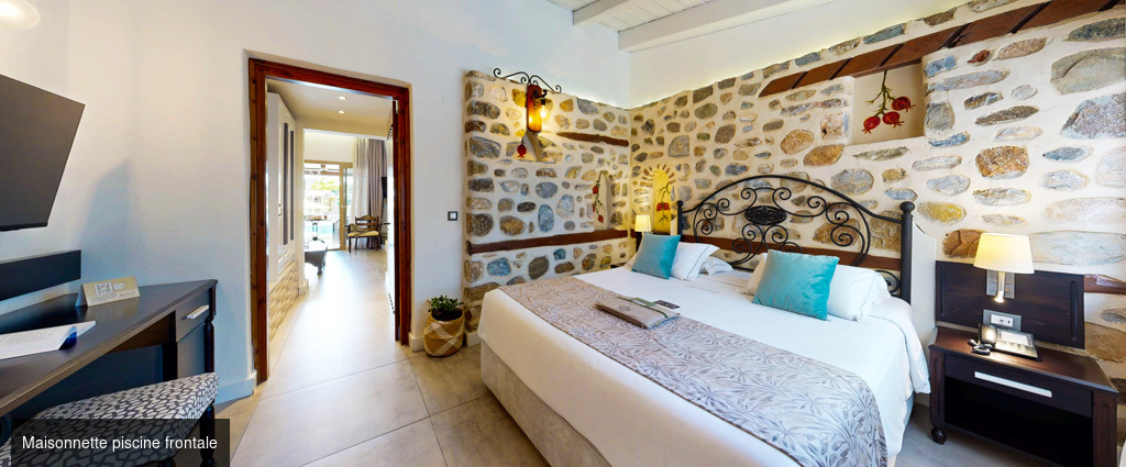 Acrotel Athena Pallas & Residence ★★★★★ - Full board luxury in a beautiful, unspoiled secret in Greece. - Halkidiki, Greece