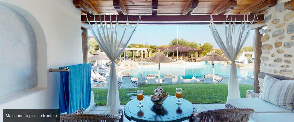 Acrotel Athena Pallas & Residence ★★★★★ - Full board luxury in a beautiful, unspoiled secret in Greece. - Halkidiki, Greece