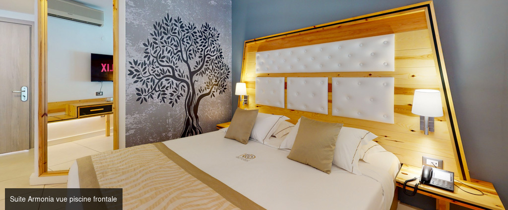 Acrotel Athena Pallas & Residence ★★★★★ - Luxe & détente à la grecque. - Chalcidique, Grèce