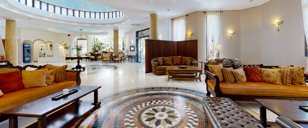 Acrotel Athena Pallas & Residence ★★★★★ - Luxe & détente à la grecque. - Chalcidique, Grèce