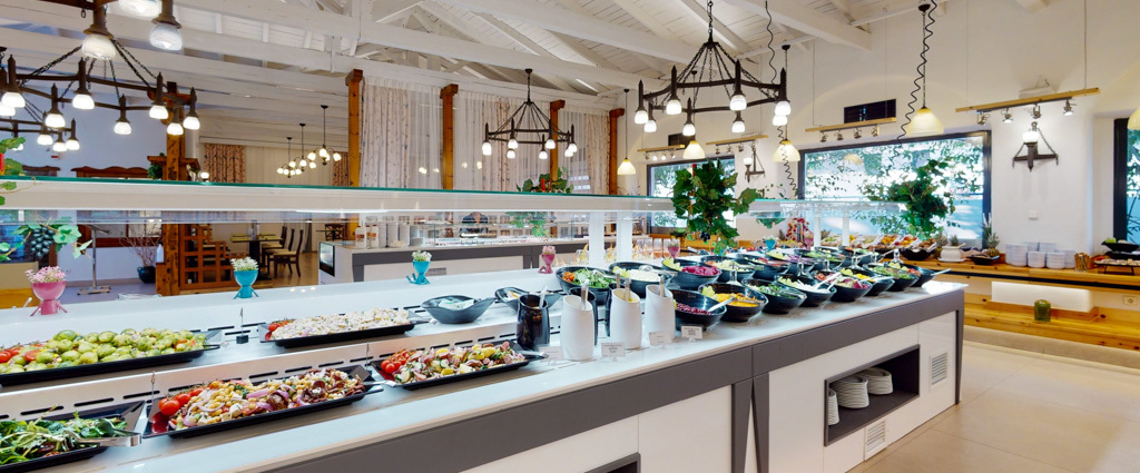 Acrotel Athena Pallas & Residence ★★★★★ - Luxe & détente à la grecque. - Chalcidique, Grèce