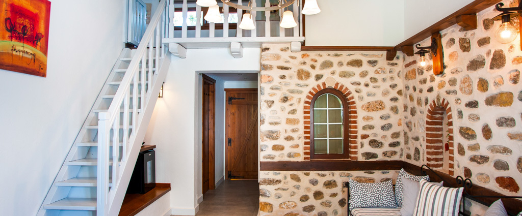 Acrotel Athena Pallas & Residence ★★★★★ - Luxe & détente à la grecque. - Chalcidique, Grèce