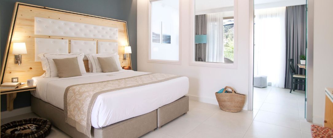 Acrotel Athena Pallas & Residence ★★★★★ - Luxe & détente à la grecque. - Chalcidique, Grèce