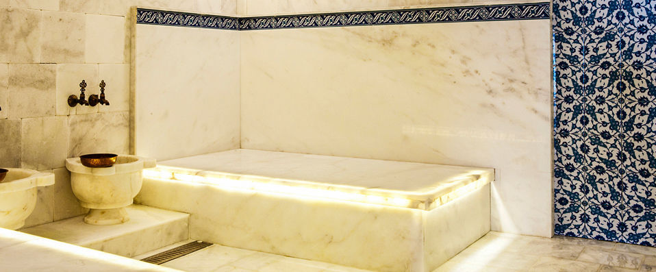 Sina Hotel Bodrum Boutique - Adult Only - Escapade de charme les pieds dans le sable. <b>Adults Only !</b> - Bodrum, Turquie