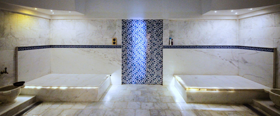 Sina Hotel Bodrum Boutique - Adult Only - Escapade de charme les pieds dans le sable. <b>Adults Only !</b> - Bodrum, Turquie