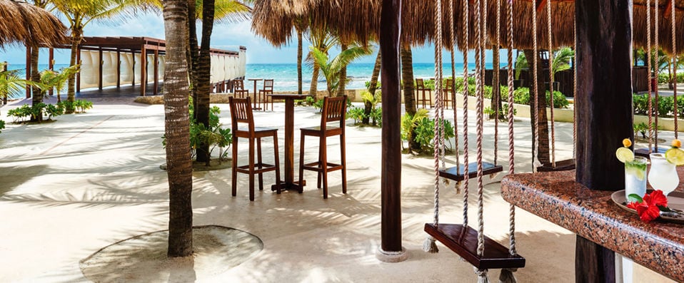 El Dorado Royale A Spa Resort by Karisma ★★★★★ - Adults Only - Unadulterated bliss in mesmerising Mexico… <b>All Inclusive!</b> - Riviera Maya, Mexico