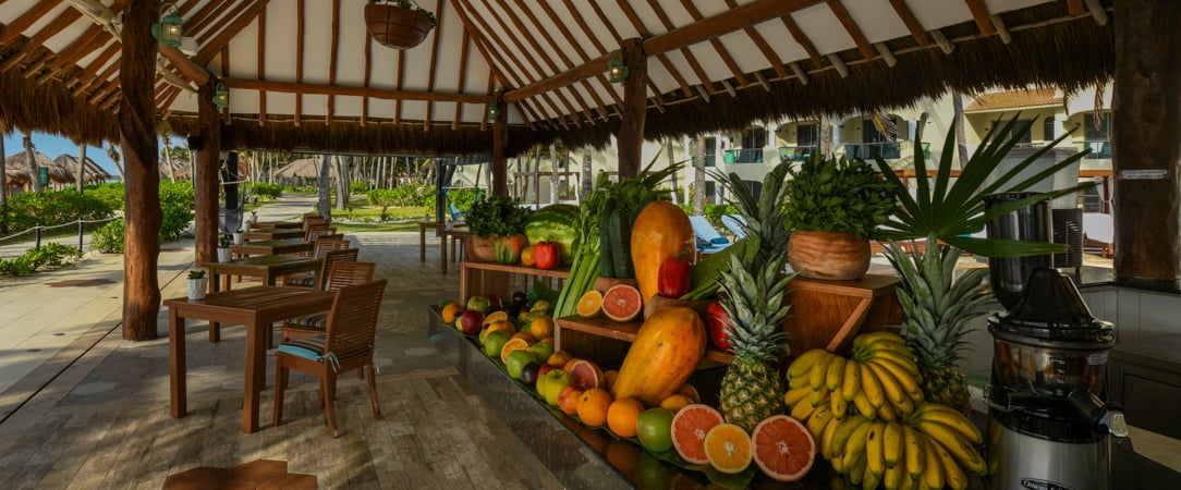 El Dorado Royale ★★★★★ - Adults Only - Oasis de tranquillité au creux d'une forêt de cocotiers, face à la mer. - Playa del Carmen, Mexique