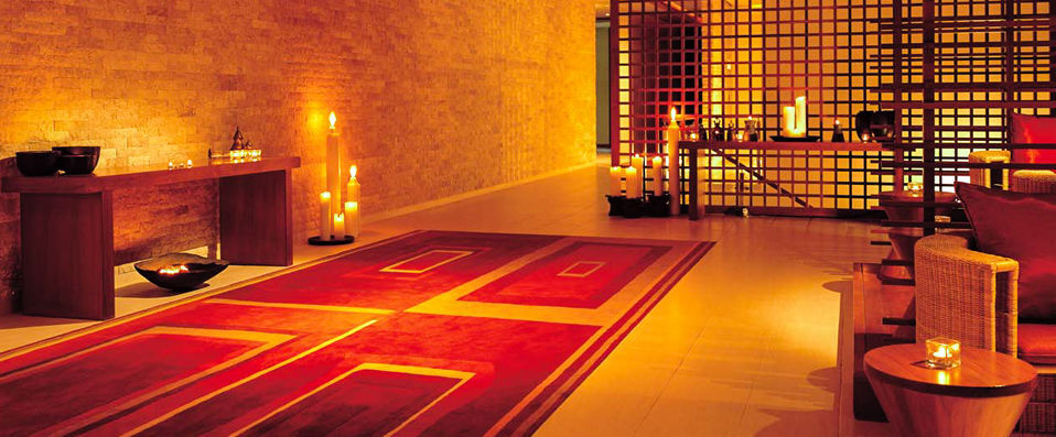 Shangri-La Hotel Bangkok ★★★★★ - Five-star decadence in the heart of bustling Bangkok. - Bangkok, Thailand