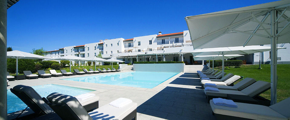 M'AR de AR Muralhas ★★★★ - Modernity’s finest offerings among history's invaluable treasures. - Evora, Portugal