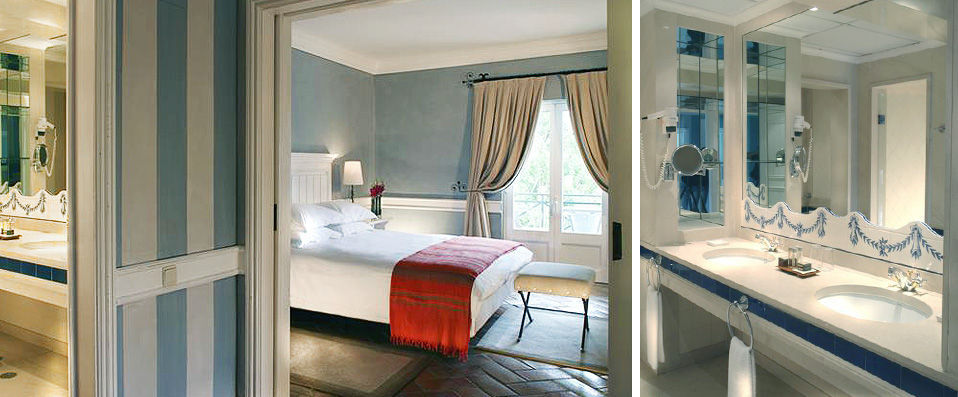 M'AR de AR Muralhas ★★★★ - Modernity’s finest offerings among history's invaluable treasures. - Evora, Portugal