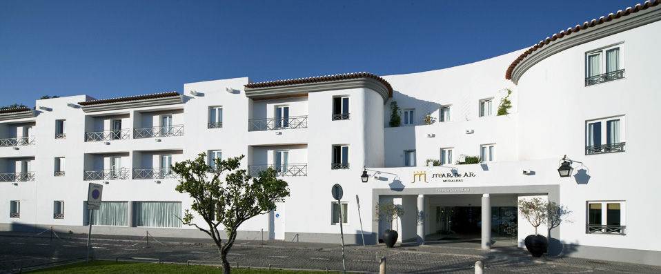M'AR de AR Muralhas ★★★★ - Voyage dans le temps dans l’une des plus belles villes du Portugal. - Evora, Portugal