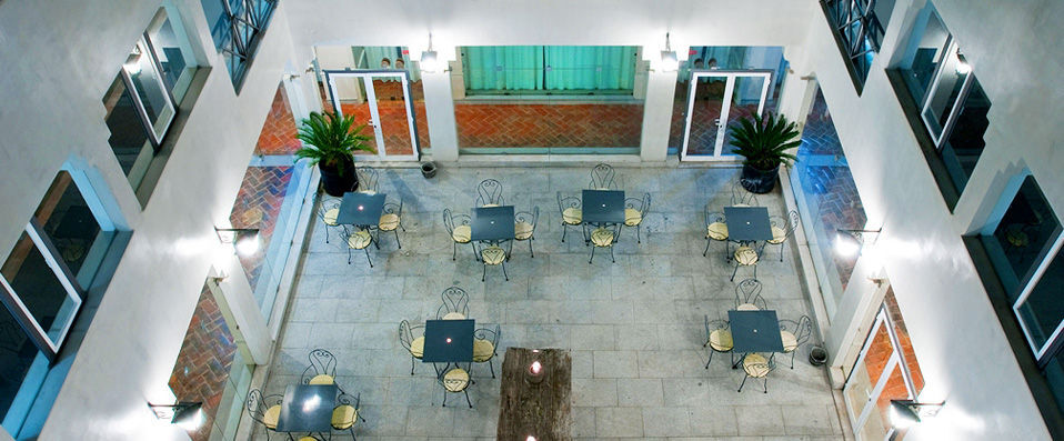 M'AR de AR Muralhas ★★★★ - Voyage dans le temps dans l’une des plus belles villes du Portugal. - Evora, Portugal