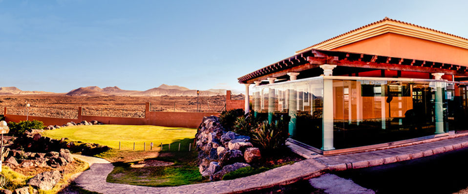Hotel Ananda Resort Fuerteventura ★★★★ - Feel at home in Fuerteventura with your very own private villa!  - Fuerteventura, Canary Islands