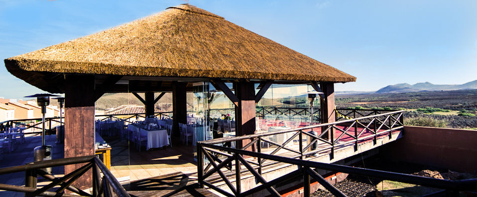 Hotel Ananda Resort Fuerteventura ★★★★ - Feel at home in Fuerteventura with your very own private villa!  - Fuerteventura, Canary Islands