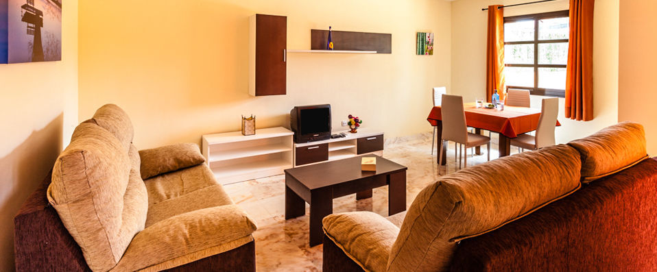 Hotel Ananda Resort Fuerteventura ★★★★ - Feel at home in Fuerteventura with your very own private villa!  - Fuerteventura, Canary Islands