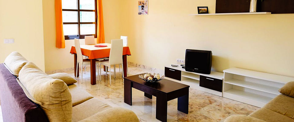 Hotel Ananda Resort Fuerteventura ★★★★ - Feel at home in Fuerteventura with your very own private villa!  - Fuerteventura, Canary Islands
