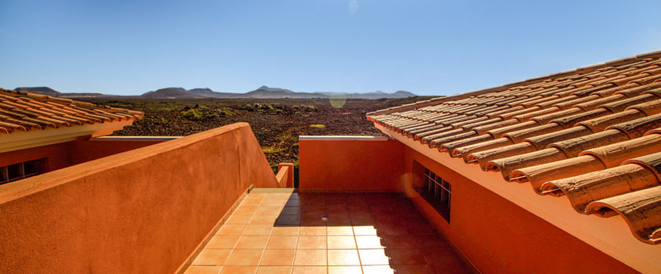 Hotel Ananda Resort Fuerteventura ★★★★ - Feel at home in Fuerteventura with your very own private villa!  - Fuerteventura, Canary Islands