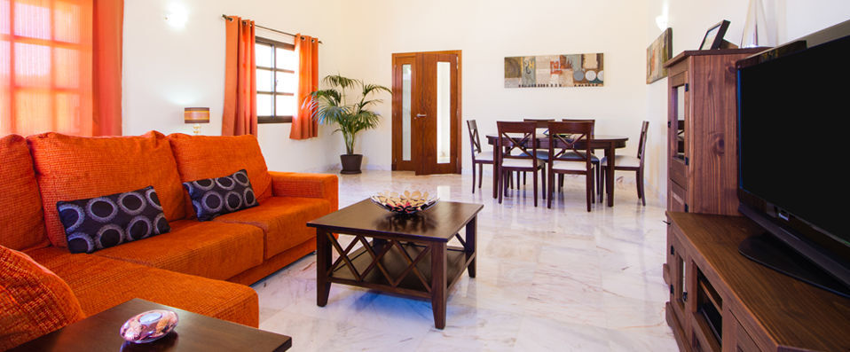 Hotel Ananda Resort Fuerteventura ★★★★ - Feel at home in Fuerteventura with your very own private villa!  - Fuerteventura, Canary Islands