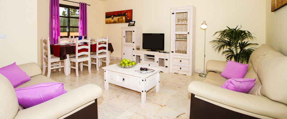 Hotel Ananda Resort Fuerteventura ★★★★ - Feel at home in Fuerteventura with your very own private villa!  - Fuerteventura, Canary Islands