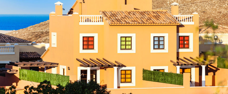 Hotel Ananda Resort Fuerteventura ★★★★ - Feel at home in Fuerteventura with your very own private villa!  - Fuerteventura, Canary Islands