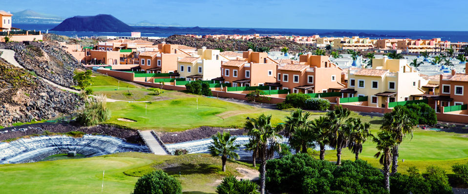 Hotel Ananda Resort Fuerteventura ★★★★ - Feel at home in Fuerteventura with your very own private villa!  - Fuerteventura, Canary Islands