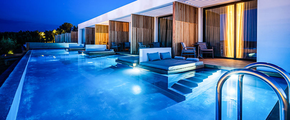 Zante Maris Suites ★★★★★ - Adults Only - Séjour 5 étoiles magique sur l’île de Zante. <b>Réservé aux plus de 17 ans</b> - Île de Zante, Grèce
