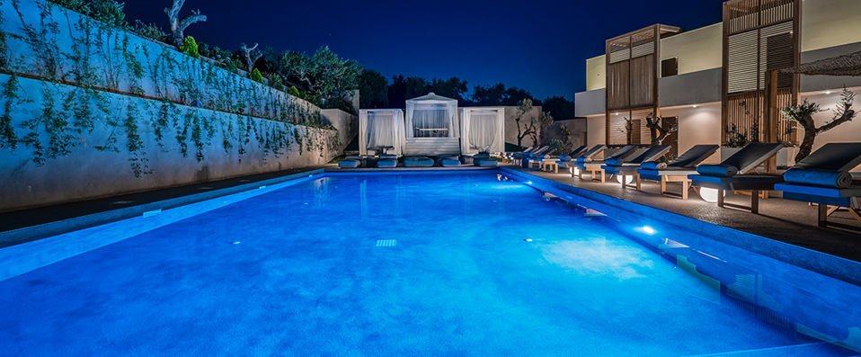 Zante Maris Suites ★★★★★ - Adults Only - Séjour 5 étoiles magique sur l’île de Zante. <b>Réservé aux plus de 17 ans</b> - Île de Zante, Grèce