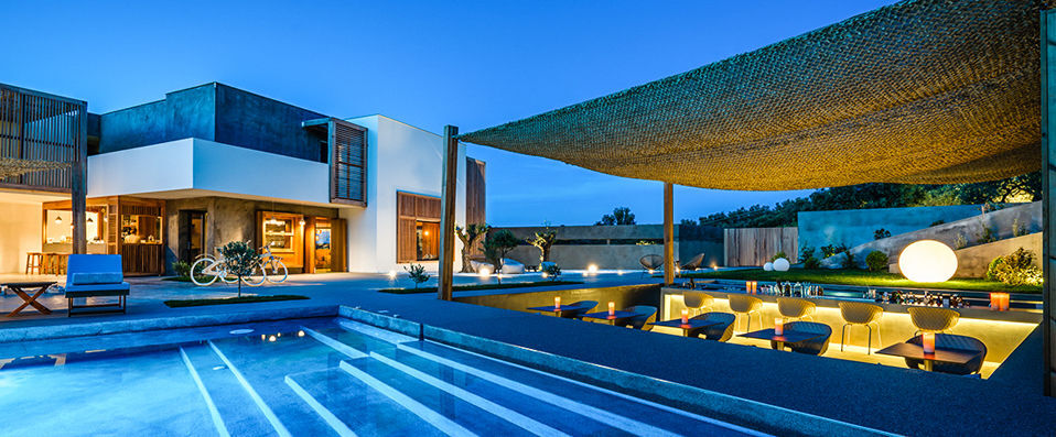 Zante Maris Suites ★★★★★ - Adults Only - Séjour 5 étoiles magique sur l’île de Zante. <b>Réservé aux plus de 17 ans</b> - Île de Zante, Grèce