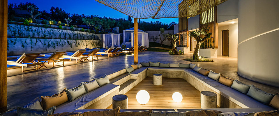 Zante Maris Suites ★★★★★ - Adults Only - Séjour 5 étoiles magique sur l’île de Zante. <b>Réservé aux plus de 17 ans</b> - Île de Zante, Grèce