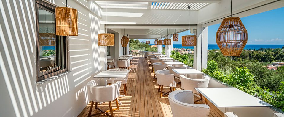 Zante Maris Suites ★★★★★ - Adults Only - Séjour 5 étoiles magique sur l’île de Zante. <b>Réservé aux plus de 17 ans</b> - Île de Zante, Grèce