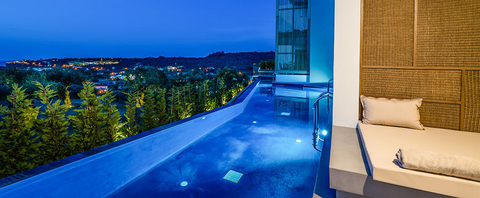 Zante Maris Suites ★★★★★ - Adults Only - Séjour 5 étoiles magique sur l’île de Zante. <b>Réservé aux plus de 17 ans</b> - Île de Zante, Grèce