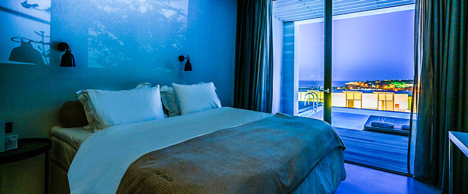 Zante Maris Suites ★★★★★ - Adults Only - Séjour 5 étoiles magique sur l’île de Zante. <b>Réservé aux plus de 17 ans</b> - Île de Zante, Grèce