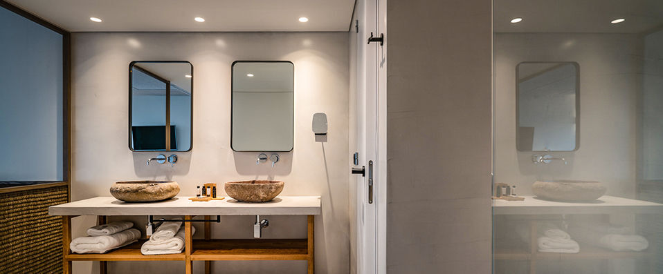 Zante Maris Suites ★★★★★ - Adults Only - Séjour 5 étoiles magique sur l’île de Zante. <b>Réservé aux plus de 17 ans</b> - Île de Zante, Grèce