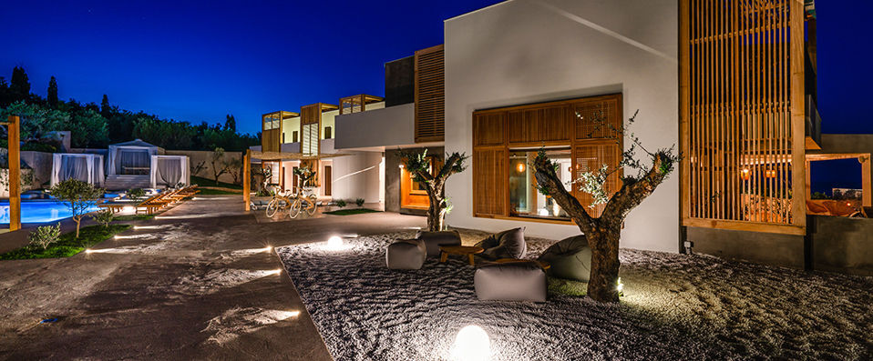 Zante Maris Suites ★★★★★ - Adults Only - Séjour 5 étoiles magique sur l’île de Zante. <b>Réservé aux plus de 17 ans</b> - Île de Zante, Grèce