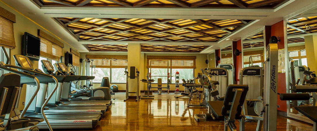 Sofitel Dubai Jumeirah Beach ★★★★★ - Live the royal life at the dazzling Dubai Marina. - Dubai, United Arab Emirates