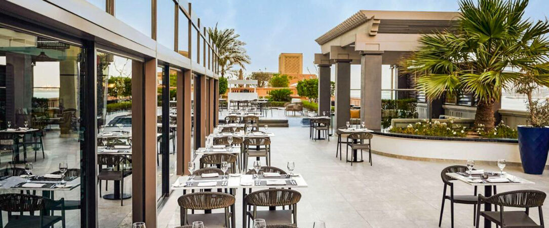 Sofitel Dubai Jumeirah Beach ★★★★★ - 5 étoiles envoûtantes en bord de mer à Dubaï. - Dubaï, Émirats arabes unis