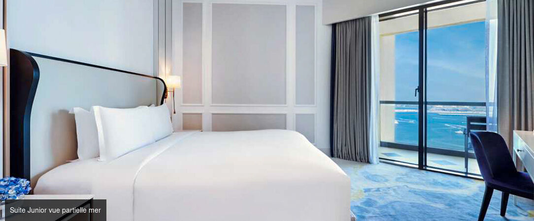 Sofitel Dubai Jumeirah Beach ★★★★★ - 5 étoiles envoûtantes en bord de mer à Dubaï. - Dubaï, Émirats arabes unis