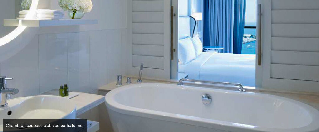 Sofitel Dubai Jumeirah Beach ★★★★★ - 5 étoiles envoûtantes en bord de mer à Dubaï. - Dubaï, Émirats arabes unis