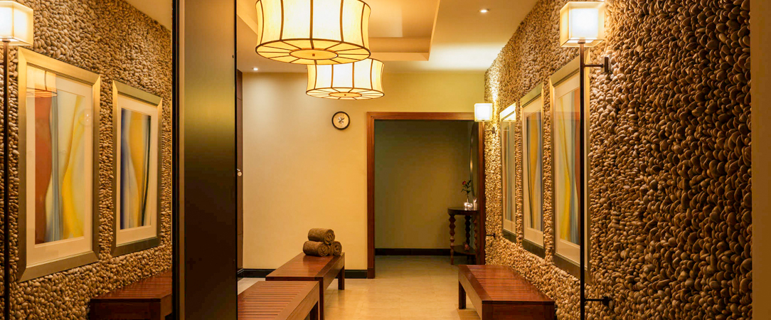 Sofitel Dubai Jumeirah Beach ★★★★★ - 5 étoiles envoûtantes en bord de mer à Dubaï. - Dubaï, Émirats arabes unis