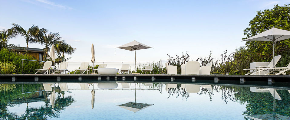 Boutique Hotel Donna Carmela ★★★★ - Discover the romance of this charming 19th-century Italian boutique hotel. - Sicily, Italy