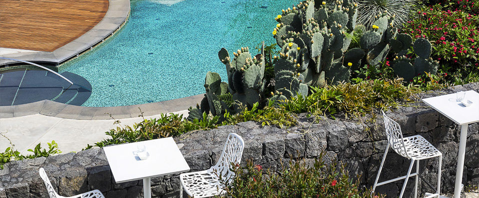 Boutique Hotel Donna Carmela ★★★★ - Discover the romance of this charming 19th-century Italian boutique hotel. - Sicily, Italy